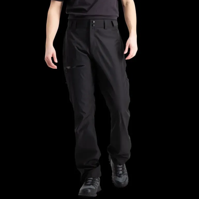 Røros Rec Shell Pants, skalbyxor, herr - Skalbyxor - Røros Rec Shell Pants, skalbyxor, herr