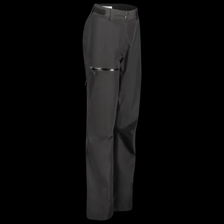Røros Rec Shell Pants W, skalbyxor, dam - Skalbyxor - Røros Rec Shell Pants W, skalbyxor, dam