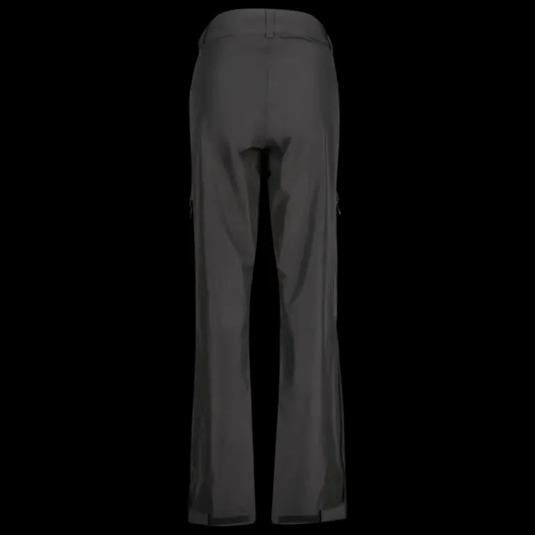 Røros Rec Shell Pants W, skalbyxor, dam - Skalbyxor - Røros Rec Shell Pants W, skalbyxor, dam