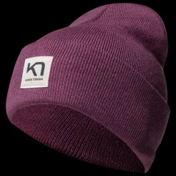 Røthe Beanie, mössa dam - Fritidsmössor - Røthe Beanie, mössa dam
