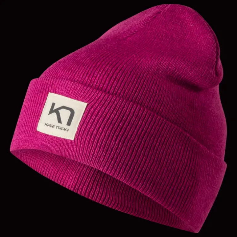 Røthe Beanie, mössa, junior - Mössor - Røthe Beanie, mössa, junior