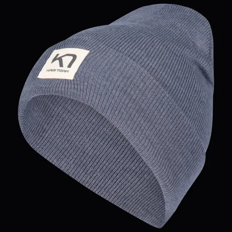 Røthe Beanie, mössa, junior - Mössor - Røthe Beanie, mössa, junior
