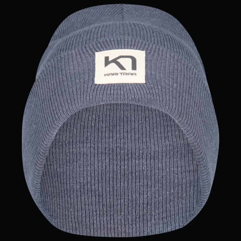 Røthe Beanie, mössa, junior - Mössor - Røthe Beanie, mössa, junior