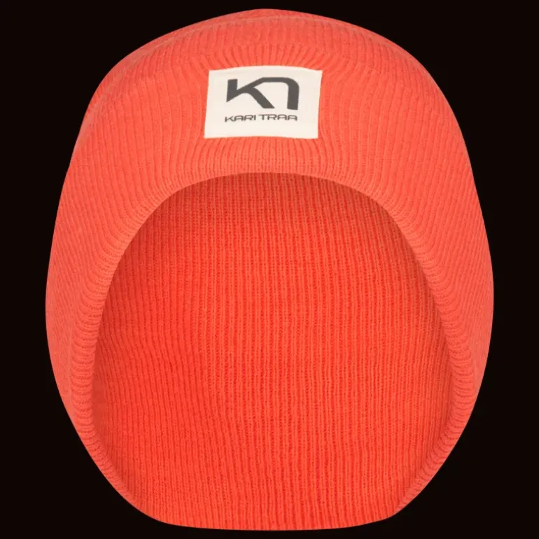 Røthe Beanie, mössa, junior - Mössor - Røthe Beanie, mössa, junior