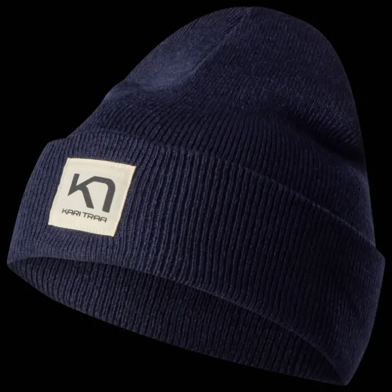 Røthe Beanie, mössa, junior - Mössor - Røthe Beanie, mössa, junior