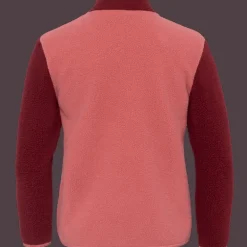 Røthe Fleece, fleecejacka, junior - Fleecetröjor - Røthe Fleece, fleecejacka, junior