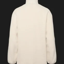 Røthe Halfzip, fleecetröja, dam - Fritidströjor - Røthe Halfzip, fleecetröja, dam