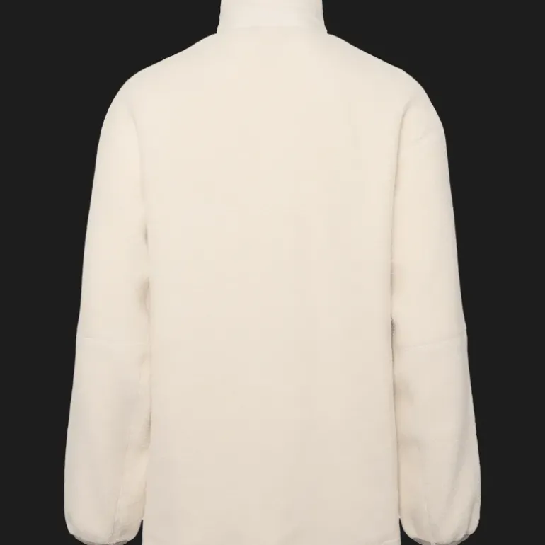 Røthe Halfzip, fleecetröja, dam - Fritidströjor - Røthe Halfzip, fleecetröja, dam