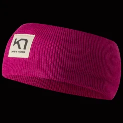 Røthe Headband, pannband, junior - Mössor - Røthe Headband, pannband, junior