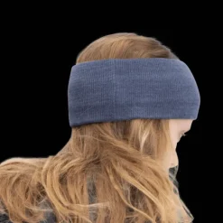 Røthe Headband, pannband, junior - Mössor - Røthe Headband, pannband, junior