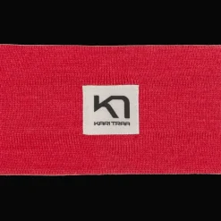 Røthe Headband, pannband, junior - Mössor - Røthe Headband, pannband, junior