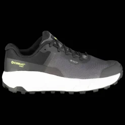 Rubus BUGrip Gore-Tex, vattentät löparskor med dubb, dam - Dubbskor - Rubus BUGrip Gore-Tex, vattentät löparskor med dubb, dam