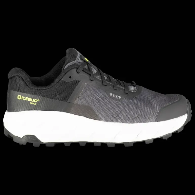 Rubus BUGrip Gore-Tex, vattentät löparskor med dubb, dam - Dubbskor - Rubus BUGrip Gore-Tex, vattentät löparskor med dubb, dam