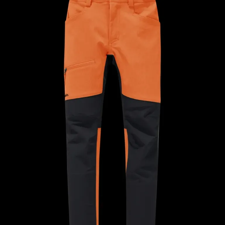 Rugged Flex Pant, fritidsbyxa junior - Friluftsbyxor - Rugged Flex Pant, fritidsbyxa junior