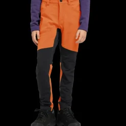 Rugged Flex Pant, fritidsbyxa junior - Friluftsbyxor - Rugged Flex Pant, fritidsbyxa junior