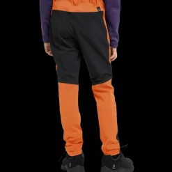 Rugged Flex Pant, fritidsbyxa junior - Friluftsbyxor - Rugged Flex Pant, fritidsbyxa junior