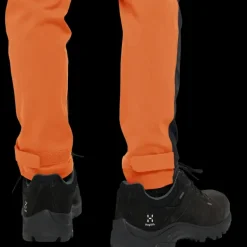 Rugged Flex Pant, fritidsbyxa junior - Friluftsbyxor - Rugged Flex Pant, fritidsbyxa junior