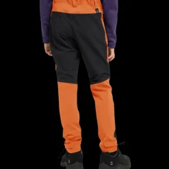 Rugged Flex Pant, fritidsbyxa junior - Friluftsbyxor - Rugged Flex Pant, fritidsbyxa junior