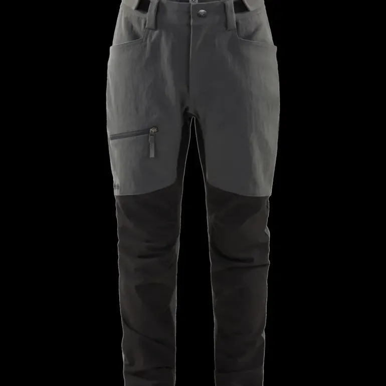 Rugged Flex Pant, fritidsbyxa junior - Friluftsbyxor - Rugged Flex Pant, fritidsbyxa junior