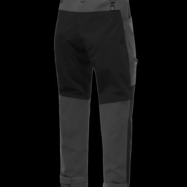 Rugged Flex Pant, fritidsbyxa junior - Friluftsbyxor - Rugged Flex Pant, fritidsbyxa junior