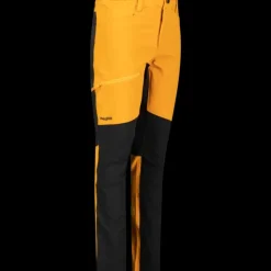 Rugged Flex Pant, fritidsbyxa junior - Friluftsbyxor - Rugged Flex Pant, fritidsbyxa junior