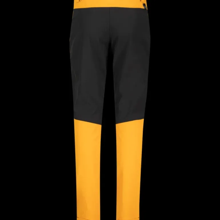 Rugged Flex Pant, fritidsbyxa junior - Friluftsbyxor - Rugged Flex Pant, fritidsbyxa junior