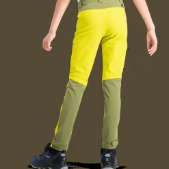 Rugged Pant, vandringsbyxor junior - Friluftsbyxor - Rugged Pant, vandringsbyxor junior