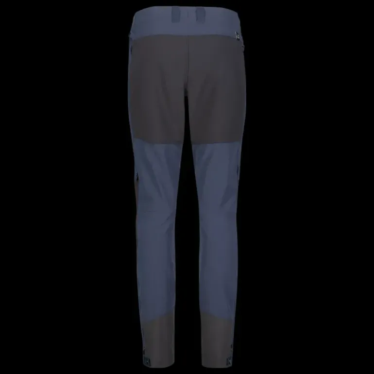 Rugged Slim Pant, vandringsbyxor, dam - Friluftsbyxor - Rugged Slim Pant, vandringsbyxor, dam