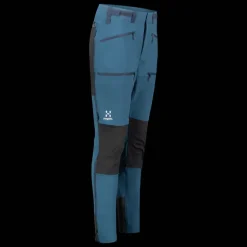 Rugged Slim Pant, vandringsbyxor, dam - Friluftsbyxor - Rugged Slim Pant, vandringsbyxor, dam