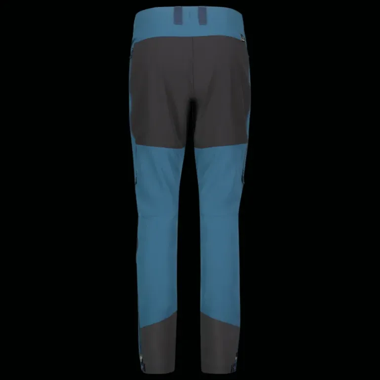 Rugged Slim Pant, vandringsbyxor, dam - Friluftsbyxor - Rugged Slim Pant, vandringsbyxor, dam