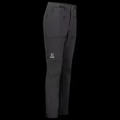 Rugged Slim Pant, vandringsbyxor, dam - Friluftsbyxor - Rugged Slim Pant, vandringsbyxor, dam