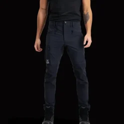 Rugged Slim Pant, vandringsbyxor, herr - Friluftsbyxor - Rugged Slim Pant, vandringsbyxor, herr