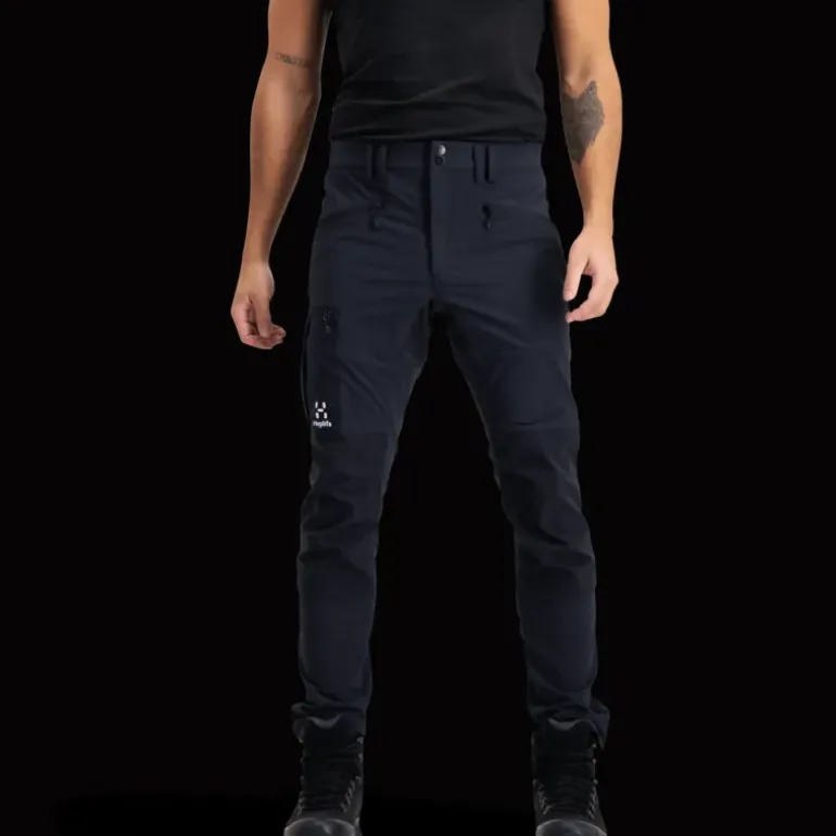 Rugged Slim Pant, vandringsbyxor, herr - Friluftsbyxor - Rugged Slim Pant, vandringsbyxor, herr