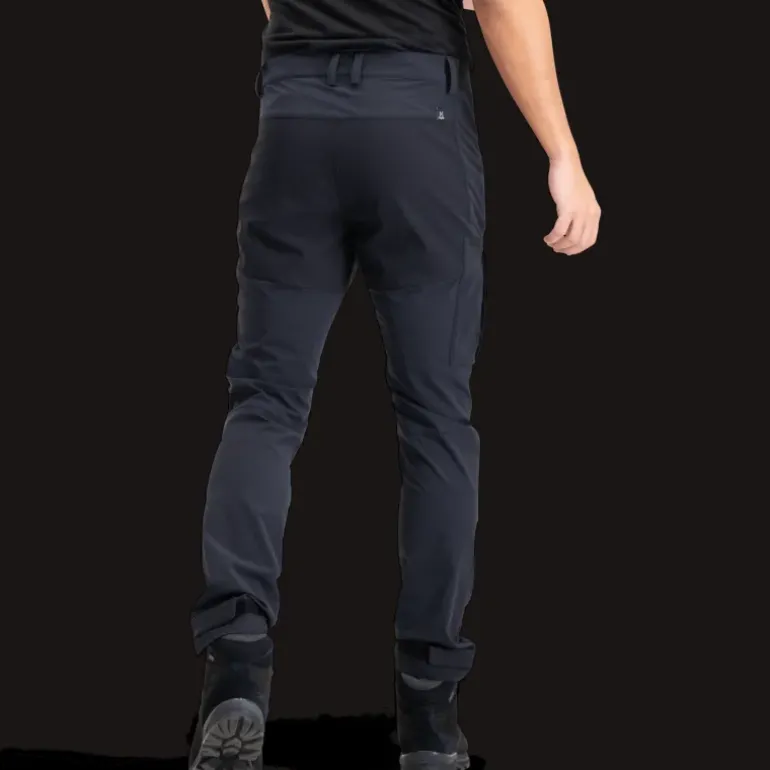 Rugged Slim Pant, vandringsbyxor, herr - Friluftsbyxor - Rugged Slim Pant, vandringsbyxor, herr