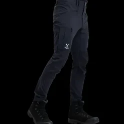 Rugged Slim Pant, vandringsbyxor, herr - Friluftsbyxor - Rugged Slim Pant, vandringsbyxor, herr