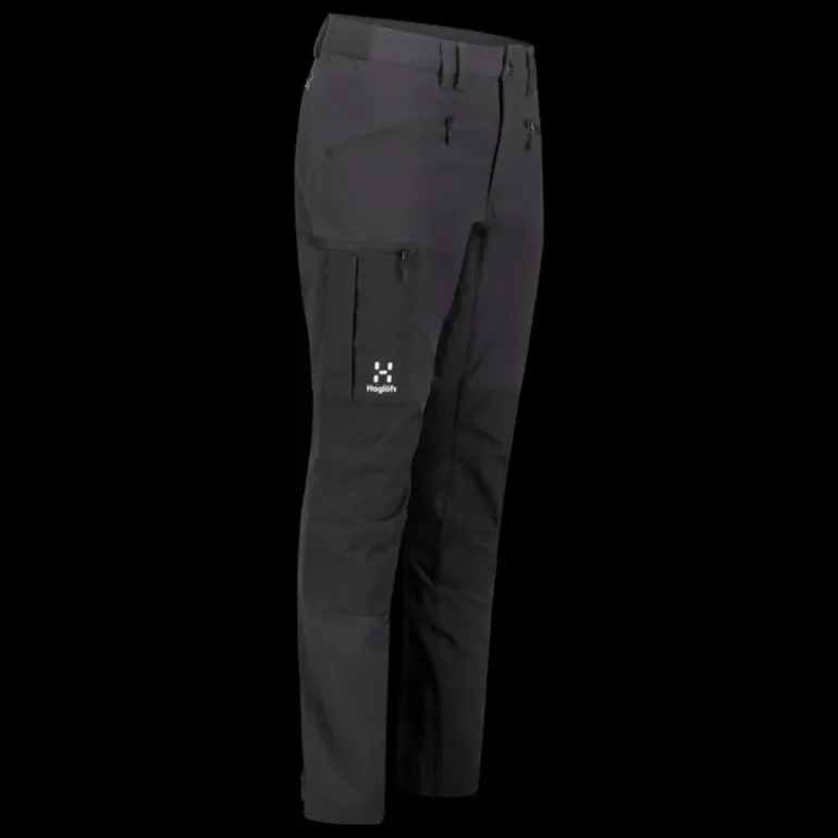 Rugged Slim Pant, vandringsbyxor, herr - Friluftsbyxor - Rugged Slim Pant, vandringsbyxor, herr