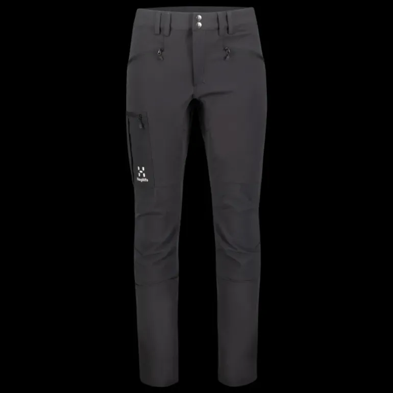 Rugged Slim Pant, vandringsbyxor, herr - Friluftsbyxor - Rugged Slim Pant, vandringsbyxor, herr