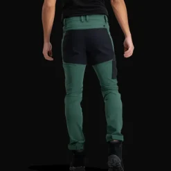 Rugged Slim Pant, vandringsbyxor, herr - Friluftsbyxor - Rugged Slim Pant, vandringsbyxor, herr