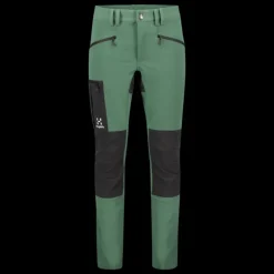 Rugged Slim Pant, vandringsbyxor, herr - Friluftsbyxor - Rugged Slim Pant, vandringsbyxor, herr