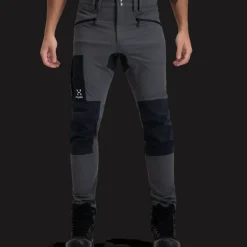 Rugged Slim Pant, vandringsbyxor, herr - Friluftsbyxor - Rugged Slim Pant, vandringsbyxor, herr