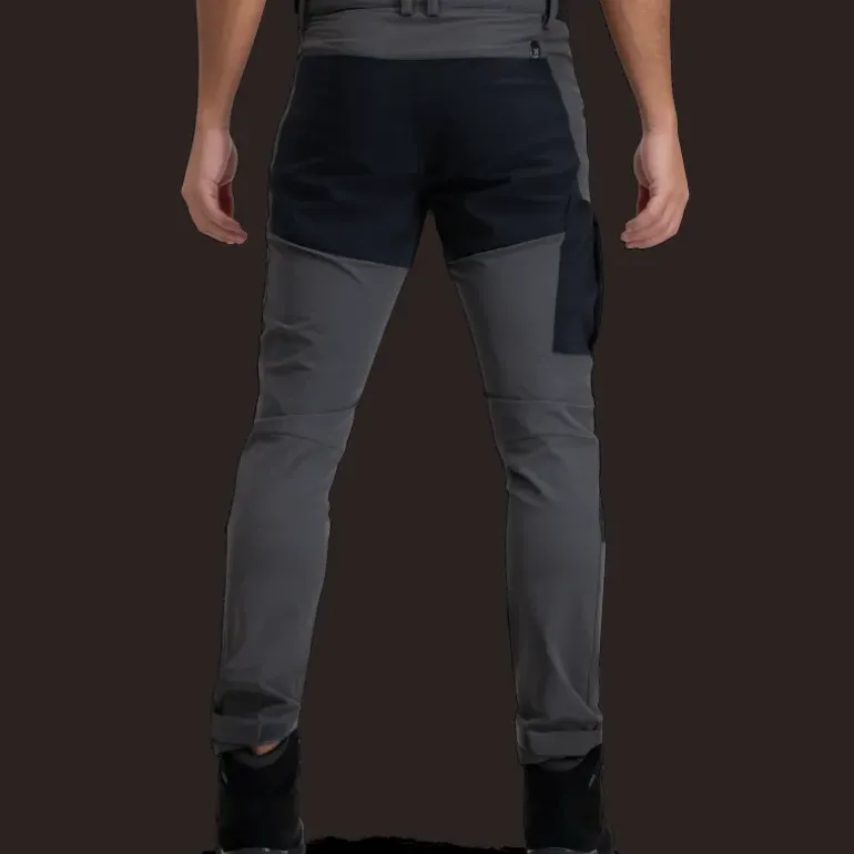 Rugged Slim Pant, vandringsbyxor, herr - Friluftsbyxor - Rugged Slim Pant, vandringsbyxor, herr