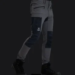 Rugged Slim Pant, vandringsbyxor, herr - Friluftsbyxor - Rugged Slim Pant, vandringsbyxor, herr