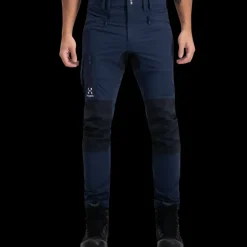 Rugged Slim Pant, vandringsbyxor, herr - Friluftsbyxor - Rugged Slim Pant, vandringsbyxor, herr