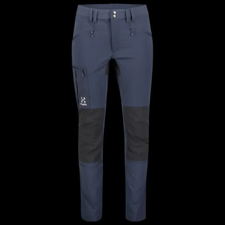 Rugged Slim Pant, vandringsbyxor, herr - Friluftsbyxor - Rugged Slim Pant, vandringsbyxor, herr