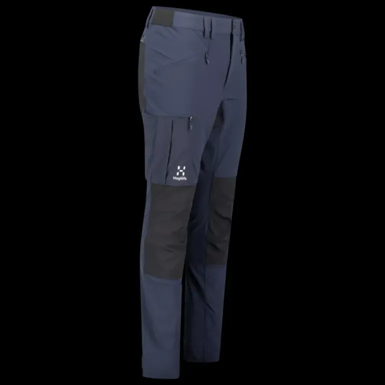 Rugged Slim Pant, vandringsbyxor, herr - Friluftsbyxor - Rugged Slim Pant, vandringsbyxor, herr