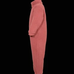 Ruka Sherpa Jumpsuit, overall, mysdress, barn - Underställ - Ruka Sherpa Jumpsuit, overall, mysdress, barn