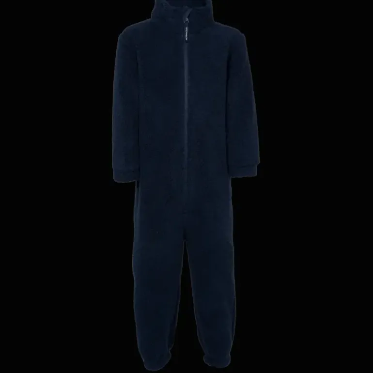 Ruka Sherpa Jumpsuit, overall, mysdress, barn - Underställ - Ruka Sherpa Jumpsuit, overall, mysdress, barn
