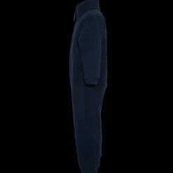 Ruka Sherpa Jumpsuit, overall, mysdress, barn - Underställ - Ruka Sherpa Jumpsuit, overall, mysdress, barn