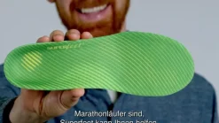 RUN Comfort, inläggssula - Sulor - RUN Comfort, inläggssula