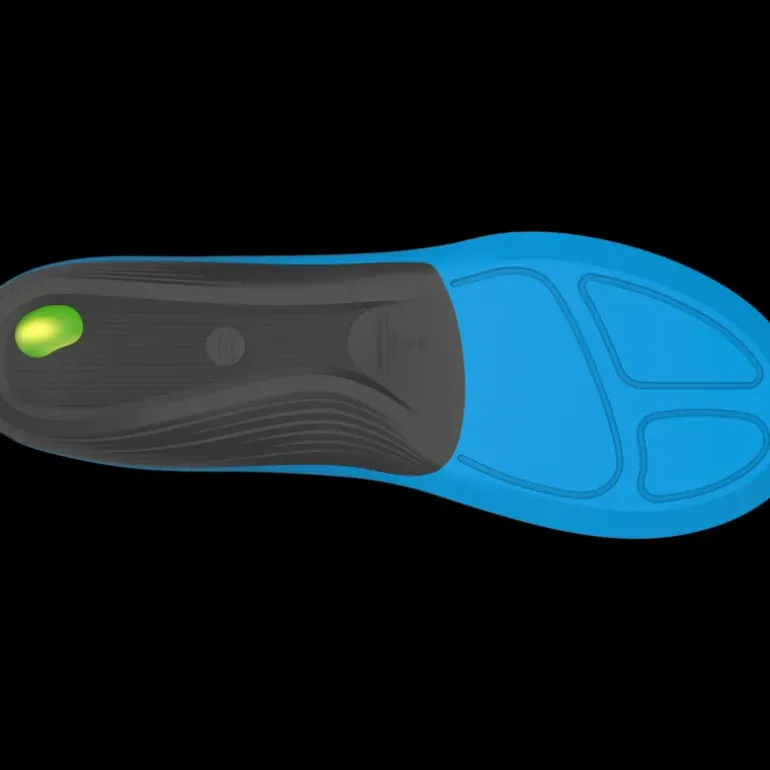 RUN Comfort Thin, inläggssula - Sulor - RUN Comfort Thin, inläggssula